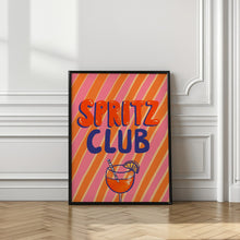 Load image into Gallery viewer, Spritz Club