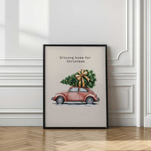 Load image into Gallery viewer, Driving Home for Christmas