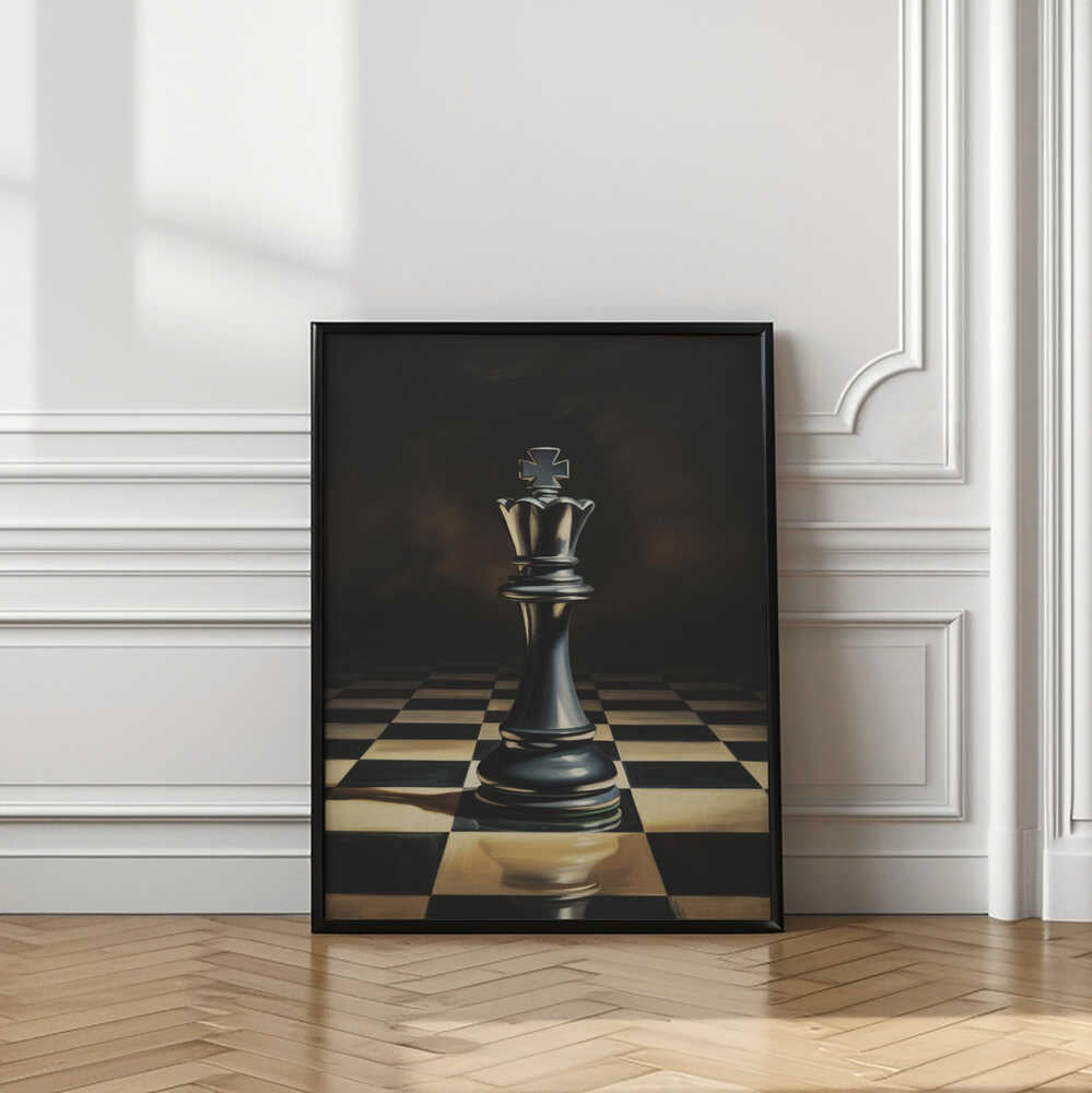 Chess Piece