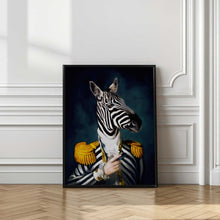 Load image into Gallery viewer, Mr stripe