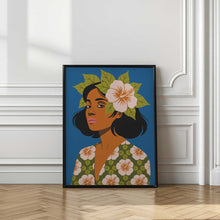 Load image into Gallery viewer, Madame Fleur