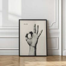 Load image into Gallery viewer, It's Ok