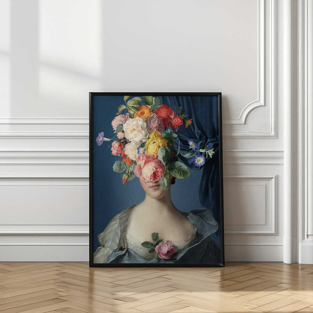De La Maison Des Fleurs