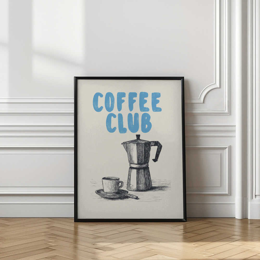 Coffee Club