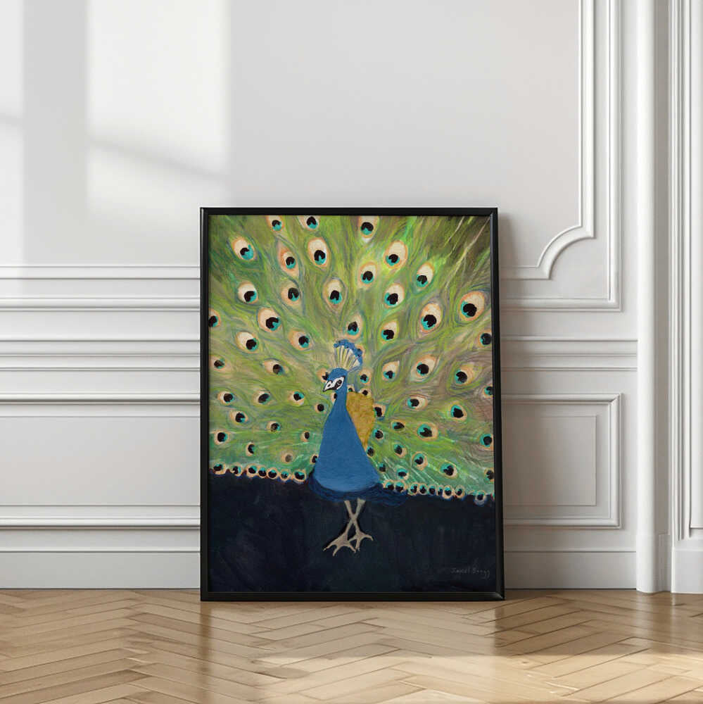 Peacock