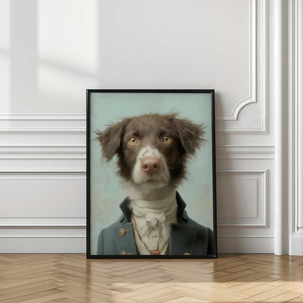 Ship's Dog