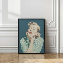 Load image into Gallery viewer, What a Day for a Daydream