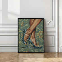 Load image into Gallery viewer, Feline Grace