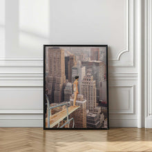 Load image into Gallery viewer, Risky Swimming