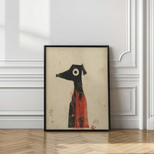 Load image into Gallery viewer, Dawgstract