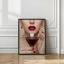 Load image into Gallery viewer, Red Cocktail