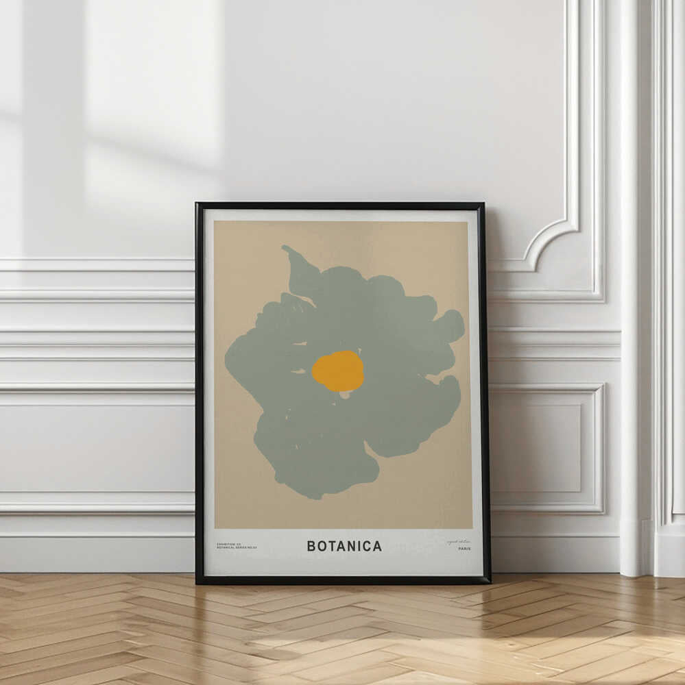 Botanica(flower)