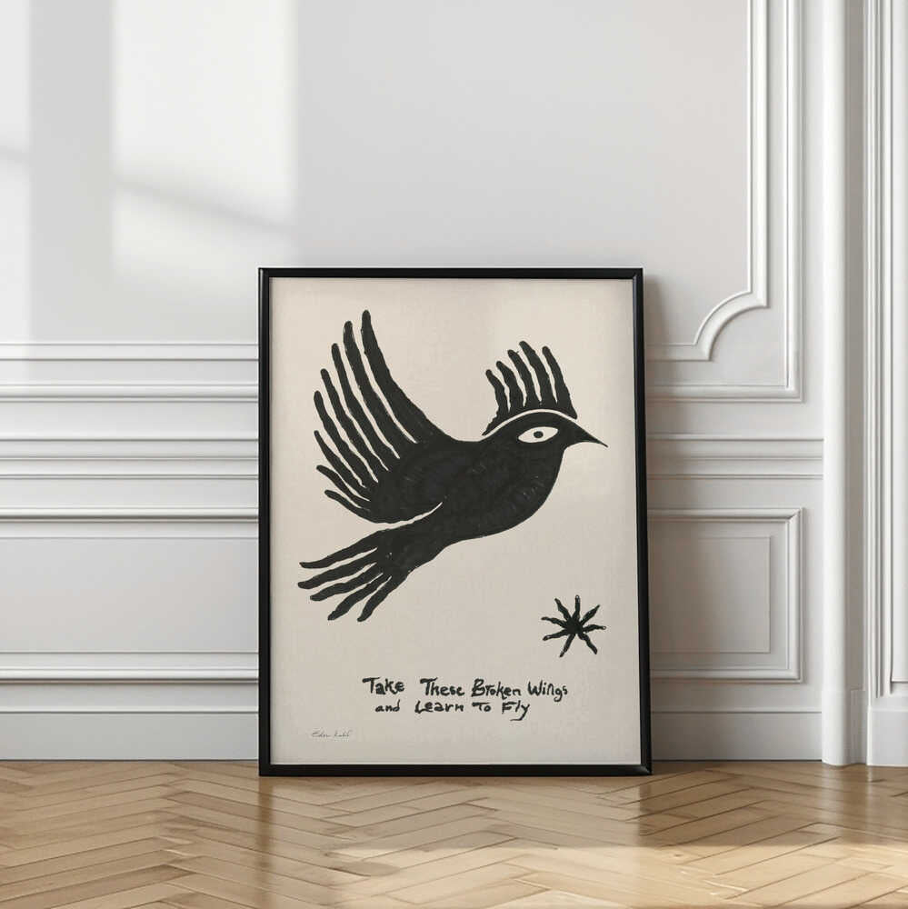 Fly Away