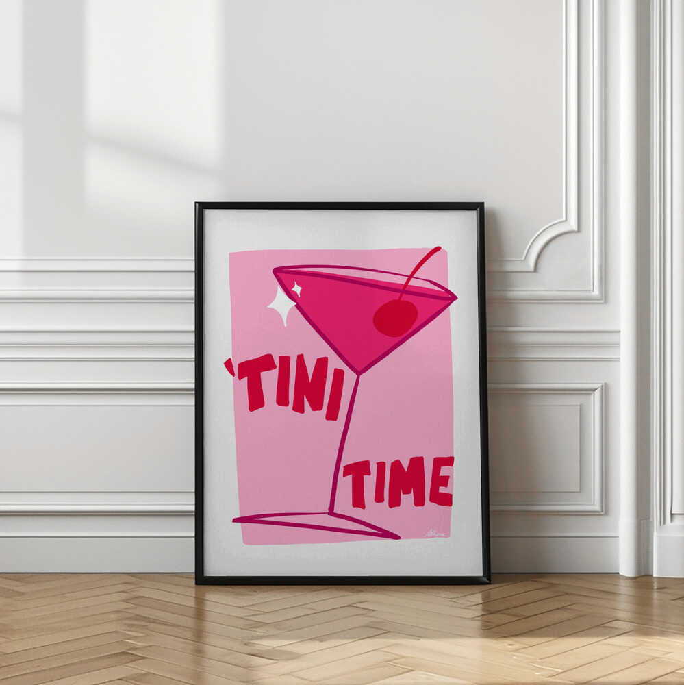 'Tini Time
