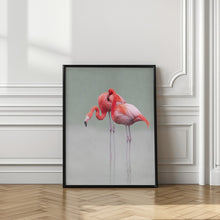 Load image into Gallery viewer, just we two ...