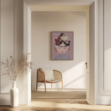 Load image into Gallery viewer, Frida (Pastel Version)