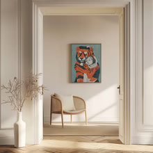 Load image into Gallery viewer, My Tiger And Me