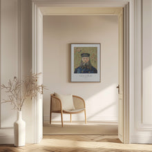 Load image into Gallery viewer, The Postman