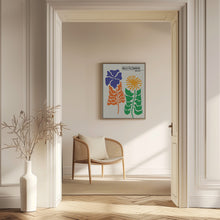 Load image into Gallery viewer, The Illustrated Book Of Wild Flowers Vol.2 Greige