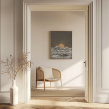 Load image into Gallery viewer, Mountainscape Nº6