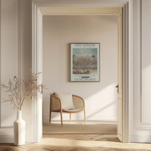Load image into Gallery viewer, Amsterdam print