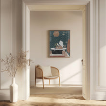 Load image into Gallery viewer, Bathroom Babe