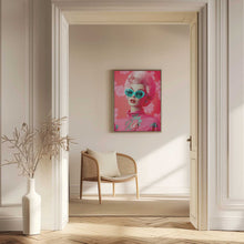 Load image into Gallery viewer, Retro Glamour Icon