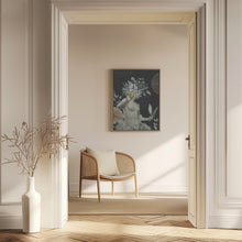 Load image into Gallery viewer, Tribute To the Delicate Strength of Women I