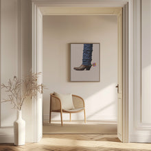 Load image into Gallery viewer, Not Serious Cowboy