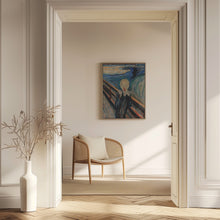 Load image into Gallery viewer, Screaming Make Up