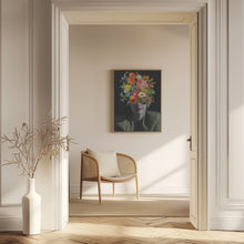 Load image into Gallery viewer, Green Vintage Bouquet