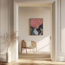 Load image into Gallery viewer, Quand L'eleve Est Pret, Le Maitre Apparait