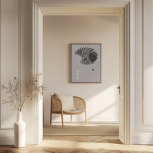 Load image into Gallery viewer, Abstract Stripes