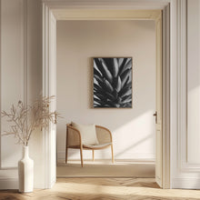 Load image into Gallery viewer, Pine B&w