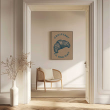 Load image into Gallery viewer, Croissant