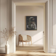 Load image into Gallery viewer, Floral Astronaut |  Untamed