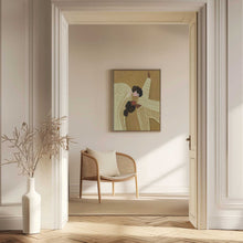 Load image into Gallery viewer, Two Line Women