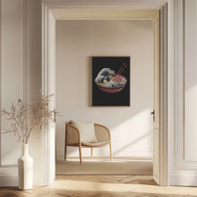 Load image into Gallery viewer, Great Ramen Wave