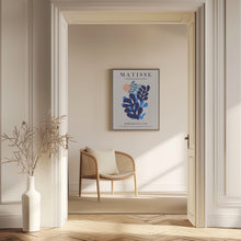 Load image into Gallery viewer, Matisse floral poster 5