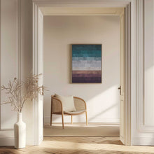 Load image into Gallery viewer, Expressionist landscape 1