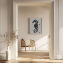 Load image into Gallery viewer, Seahorse