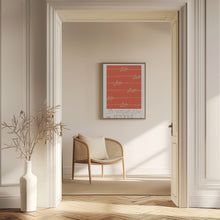 Load image into Gallery viewer, About Love. One Word