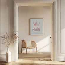 Load image into Gallery viewer, Royalty in Pink