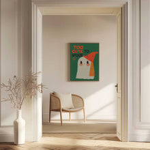 Load image into Gallery viewer, Charming Ghost Whimsy