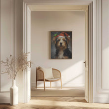 Load image into Gallery viewer, Santa Paws Delight