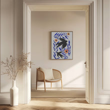 Load image into Gallery viewer, Swallow Flowers