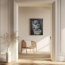 Load image into Gallery viewer, Potty Pooch