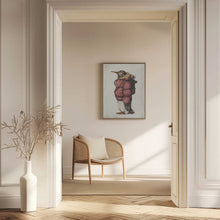 Load image into Gallery viewer, Skybound Penguin