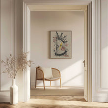 Load image into Gallery viewer, Cockatoo Uprising Punk Art