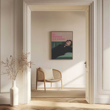 Load image into Gallery viewer, My existence is a scandal